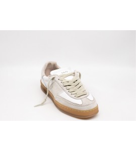 DATE SNEAKER SPORTY CALF DONNA