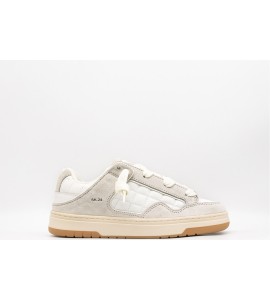 DATE SNEAKERS SKATE NYLON