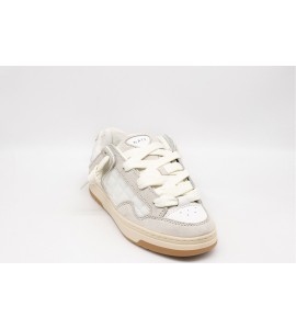 DATE SNEAKERS SKATE NYLON