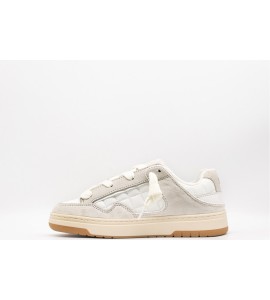 DATE SNEAKERS SKATE NYLON