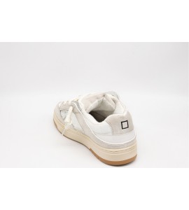 DATE SNEAKERS SKATE NYLON