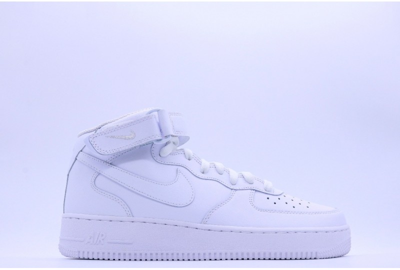 NIKE air force 1 mid 07