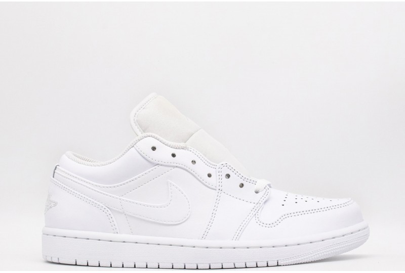 NIKE Air Jordan 1 Low