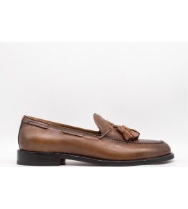 CORVARI MOCASSINO CON NAPPINE