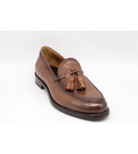 CORVARI MOCASSINO CON NAPPINE