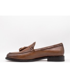 CORVARI MOCASSINO CON NAPPINE