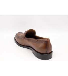 CORVARI MOCASSINO CON NAPPINE