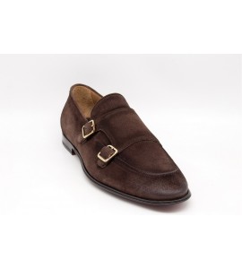 CORVARI MOCASSINO CON FIBBIE
