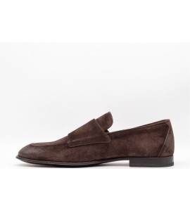 CORVARI MOCASSINO CON FIBBIE