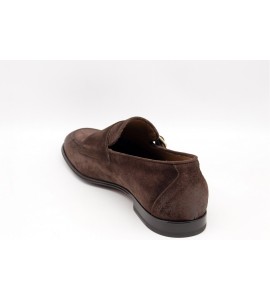 CORVARI MOCASSINO CON FIBBIE