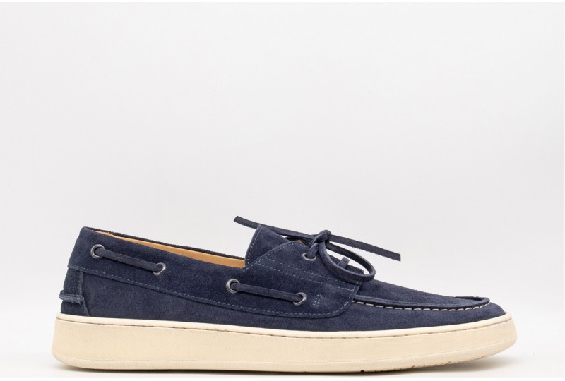 CORVARI MOCASSINO BARCA