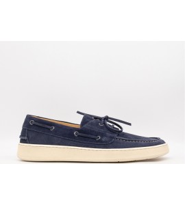 CORVARI MOCASSINO BARCA