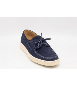 CORVARI MOCASSINO BARCA