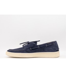 CORVARI MOCASSINO BARCA