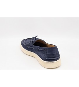 CORVARI MOCASSINO BARCA