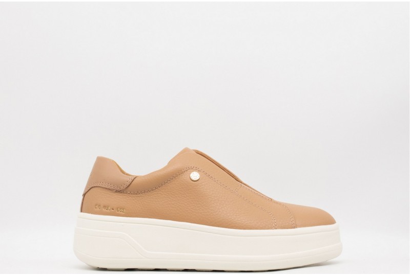 GEOX SNEAKERS SLIP ON...