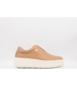 GEOX SNEAKERS SLIP ON SPHERICA ECUB-2