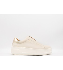 GEOX SNEAKERS SLIP ON SPHERICA ECUB-2