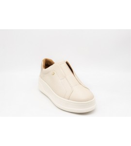 GEOX SNEAKERS SLIP ON SPHERICA ECUB-2