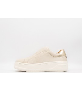 GEOX SNEAKERS SLIP ON SPHERICA ECUB-2