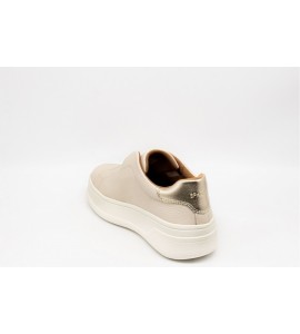 GEOX SNEAKERS SLIP ON SPHERICA ECUB-2