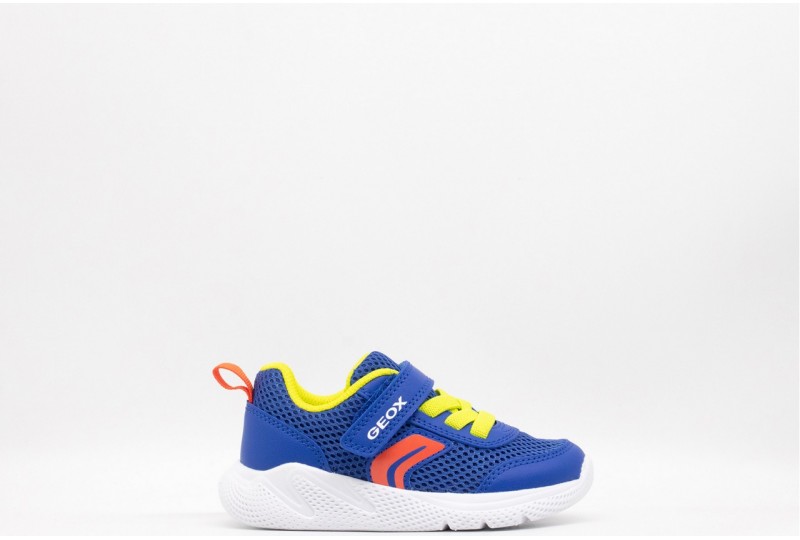 GEOX SNEAKERS Sprintye Baby
