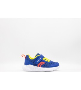 GEOX SNEAKERS Sprintye Baby