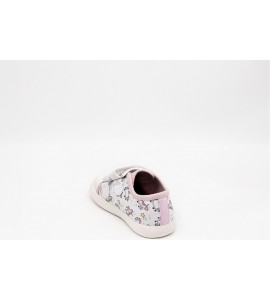 GEOX SNEAKER GISLI baby