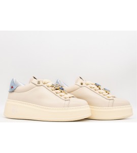 GIO + SNEAKERS GIOIELLO GATTO