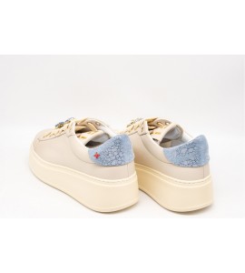 GIO + SNEAKERS GIOIELLO GATTO