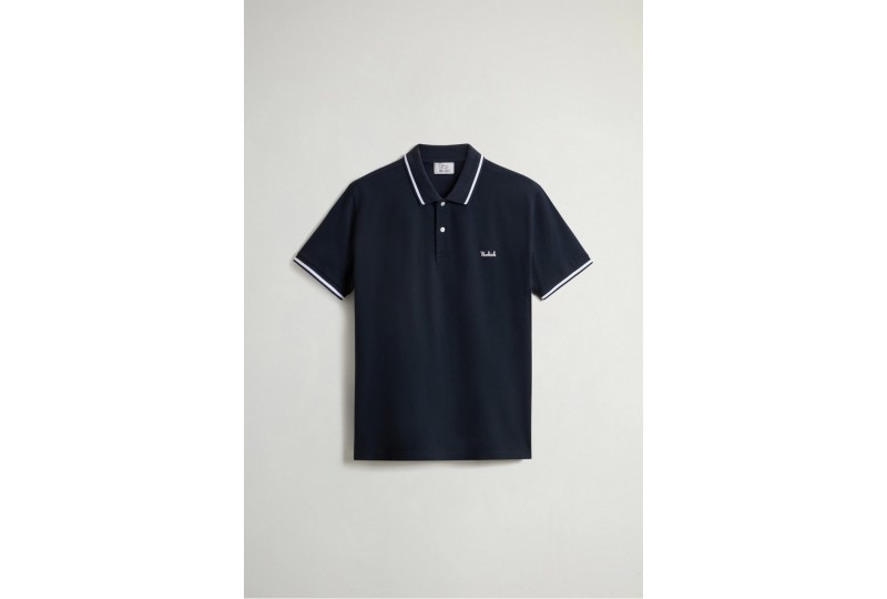 WOOLRICH Polo Monterey in...