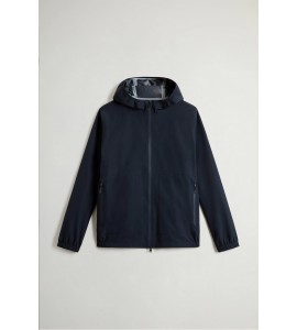 WOOLRICH Giacca Pacific impermeabile