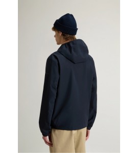 WOOLRICH Giacca Pacific impermeabile
