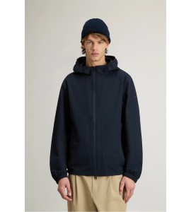 WOOLRICH Giacca Pacific impermeabile