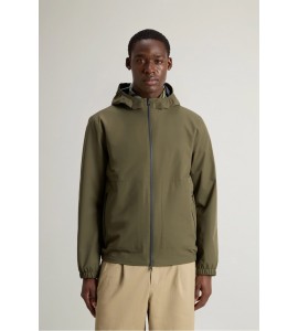 WOOLRICH Giacca Pacific impermeabile