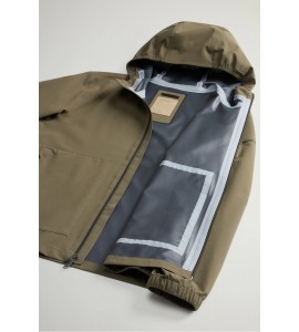 WOOLRICH Giacca Pacific impermeabile