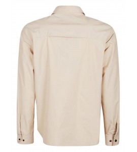 WOOLRICH OVERSHIRT CITY