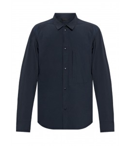 WOOLRICH OVERSHIRT CITY