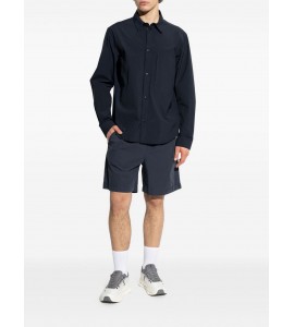 WOOLRICH OVERSHIRT CITY