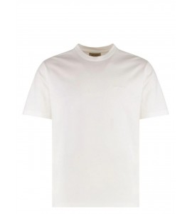 WOOLRICH TSHIRT COTONE