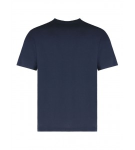 WOOLRICH TSHIRT COTONE