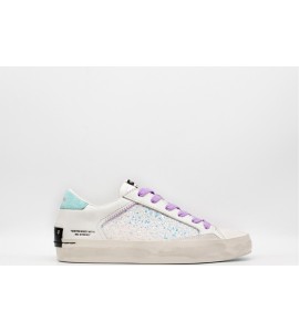 CRIME LONDON sneaker DISTRESSED UNDER THE SEA