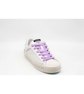 CRIME LONDON sneaker DISTRESSED UNDER THE SEA