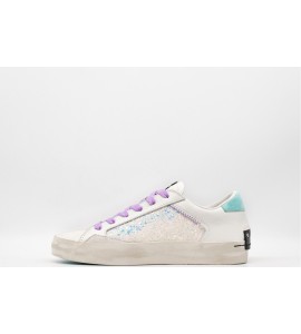 CRIME LONDON sneaker DISTRESSED UNDER THE SEA