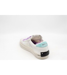 CRIME LONDON sneaker DISTRESSED UNDER THE SEA