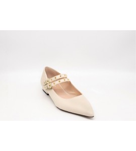 OVYE' BALLERINA A PUNTA