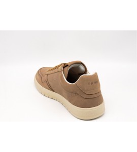 FRAU SNEAKER IN NABUK