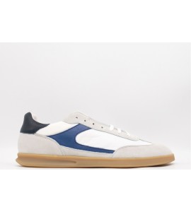 FRAU SNEAKER IN VELOUR