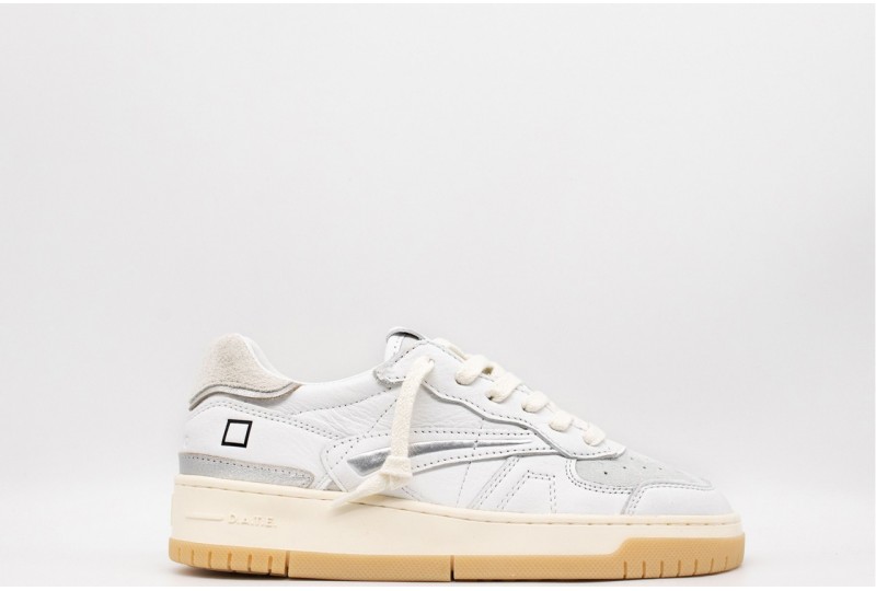 DATE SNEAKERS TORNEO PURE CALF