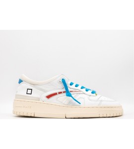 DATE SNEAKERS TORNEO '80 COLORED